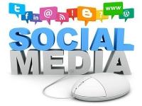 Những thống kê bất ngờ về Social Media